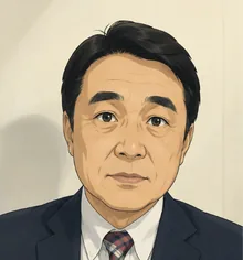 営業部長 S.E